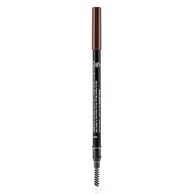 Palladio Brow Pencil & Brush for Eyebrows, Auburn