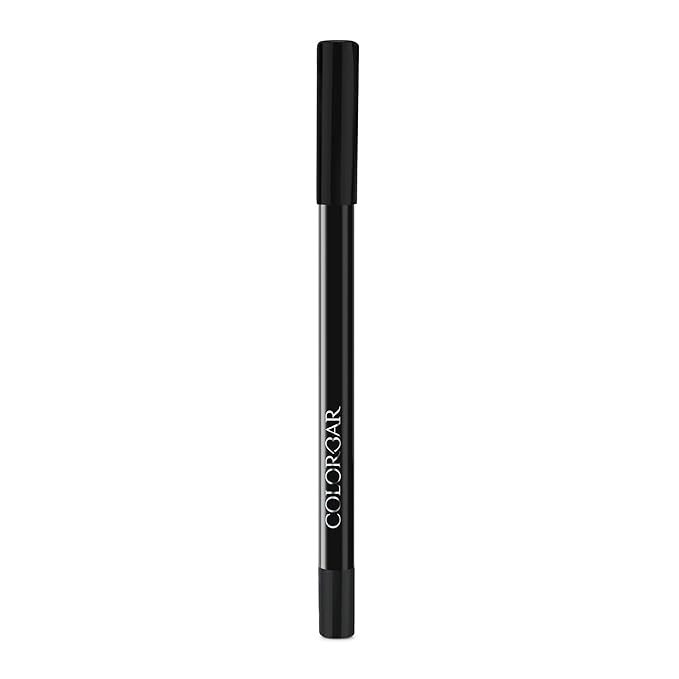 I-Glide Eye Pencil - Long Lasting Black Eyeliner - Waterproof & Smudge-Proof - 0.03 oz
