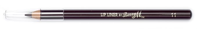 Barry M Cosmetics - Lip Liner - Plum, (liner11)