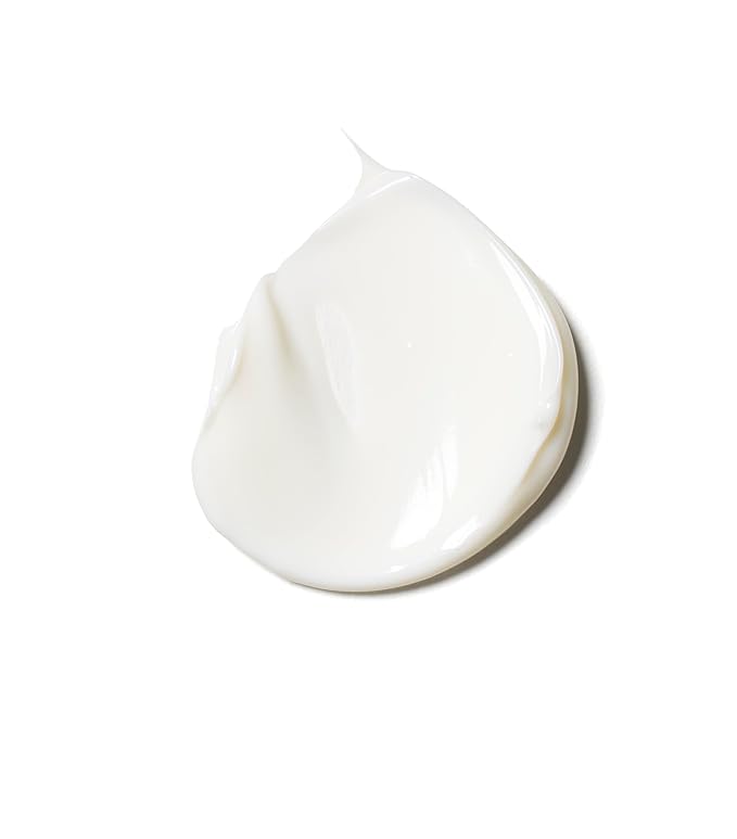 KORRES Elasti-Smooth Body Butter Cream, Dry Skin Lotion with Shea Butter and Almond Oil, Moisturizing, Firming, Tightening and Hydrating After Shower Care For Women & Men, Guava Fragrance, 4.23 Fl Oz