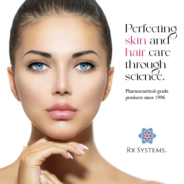 PF Reparative Eye Serum - Vegan Formula with 8 different Peptides, Plant Extracts & No Fillers, Paraben, or Silicone! Eye Cream for Puffiness and Bags Under Eyes - Under Eye Serum