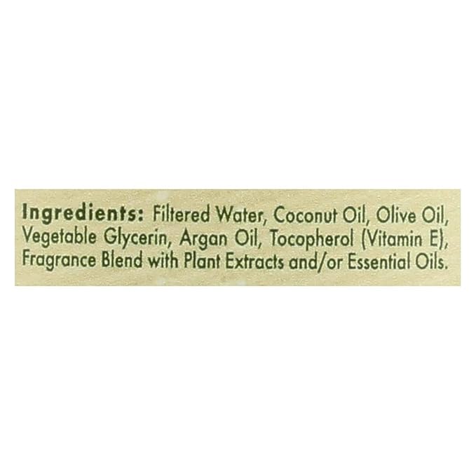 A La Maison, Soap Liquid Rosemary Mint, 16.9 Fl Oz