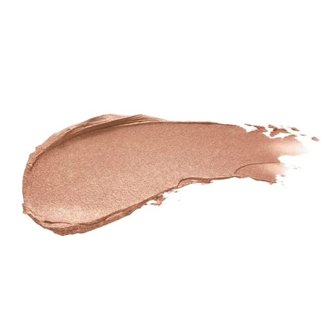 M. Asam MAGIC FINISH Mousse Eyeshadow Angel-Eyes - Eye shadow with champagne finish, intense color with 10 hours hold & no smudging, make-up with hyaluronic acid, caffeine & glycerin, 0.27 Fl Oz