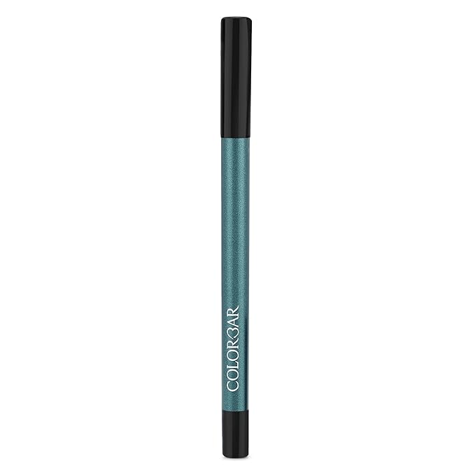 I-Glide Eye Pencil - Long Lasting Eyeliner Pencil - Waterproof Eyeliner and Smudge-Proof - Green Eyeliner - 003 Jaded - 0.03 oz