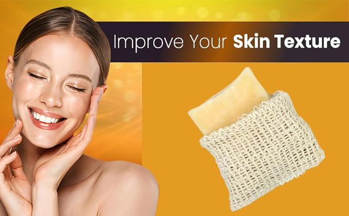 -Cedarwood- Grass-Fed Beef Tallow and Organic Oils - Scented with Organic Essential Oils - Artisanal Bar Soap - 3 Pack - Each Bar Unique-