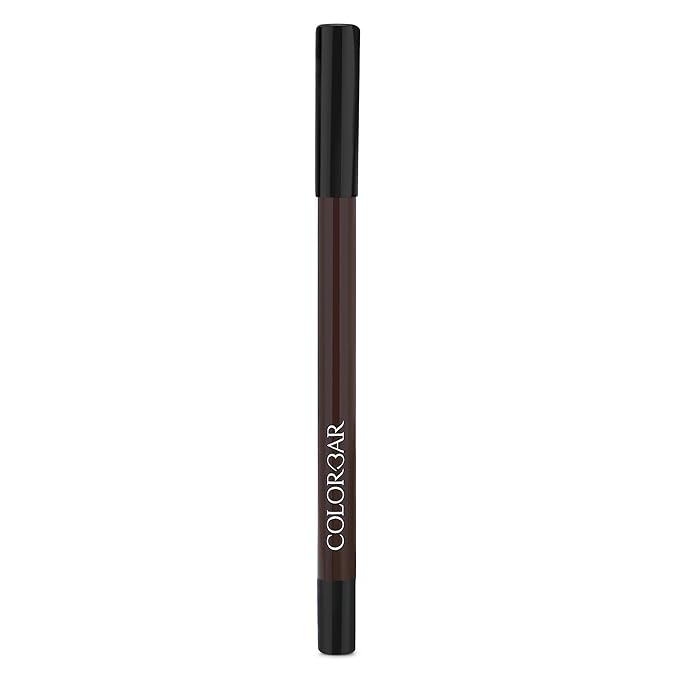 I-Glide Eye Pencil - Long Lasting Brown Eyeliner - Waterproof & Smudge-Proof - 0.03 oz