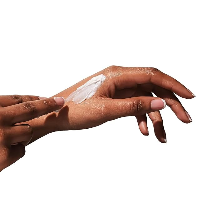 Beekman 1802 Pure Goat Milk Hand Cream, Honeyed Grapefruit - Scented - 2 oz - Moisturizing Lotion for Dry Skin - Anti-Aging Hydration - Good for Sensitive Skin - Cruelty Free - Packaging May Vary