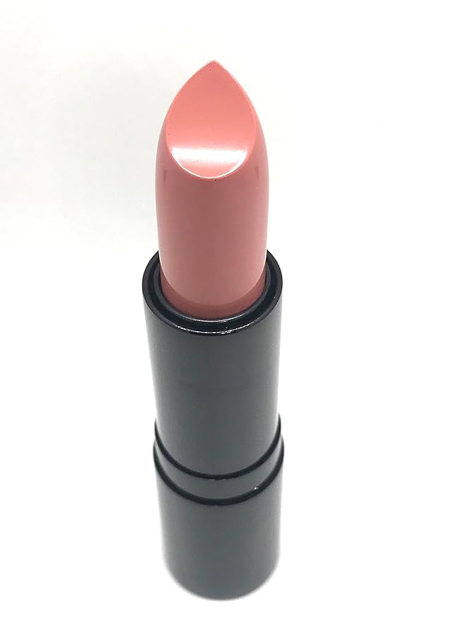Hypoallergenic Lipstick for Sensitive Skin By FACEWORKS (Matte Lilly)