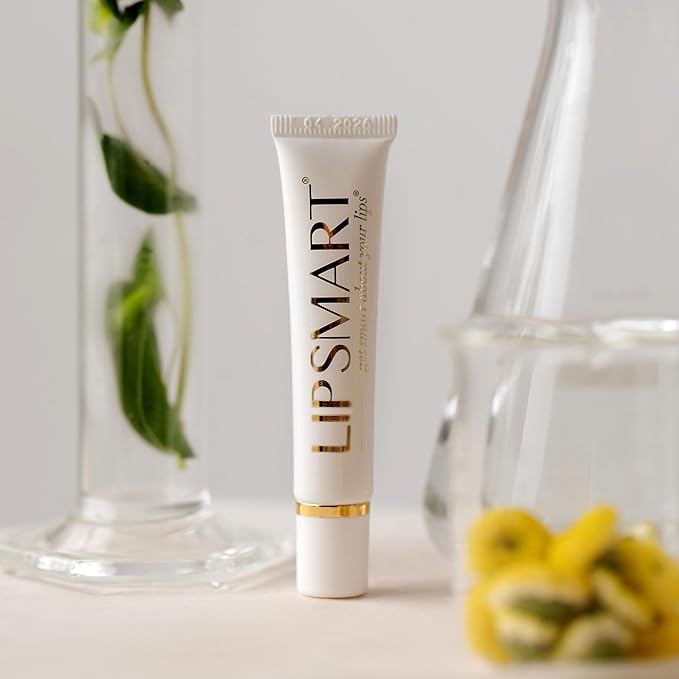 Ultra Hydrating Lip Treatment Moisturizer and Volumizer - Powerful Hydration for Dry Lips (1)