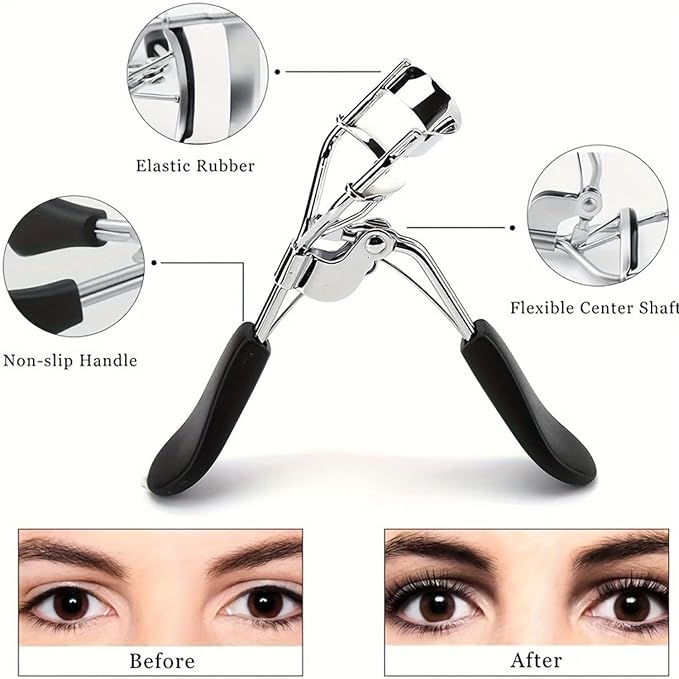 Black Makeup Brushes Set Professional 66Pcs with Case Premium Synthetic for Foundation Concealer Blush Eyeshadow Powder Contour Makeup Brush Kit Face Eye Make up Brushes & Tools