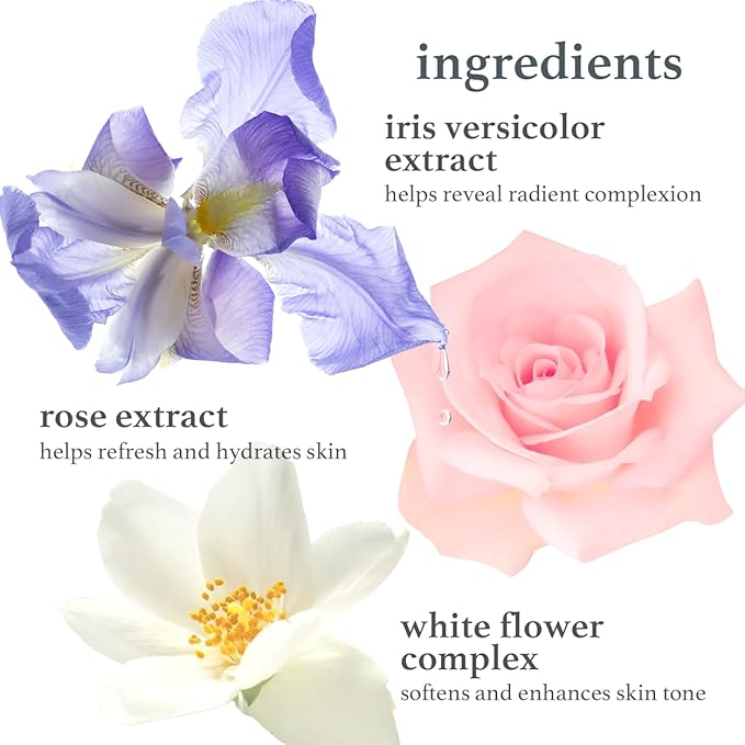 NOONI Face Cleansing - Snowflake Whipping Cleanser | Korean Glass Skin Care, Kbeauty, Facial Wash, Remove Impurities, Purifying, Vegan Whipped Cream, Moisturizing, Sensitive Skin, 5.07 FL Oz