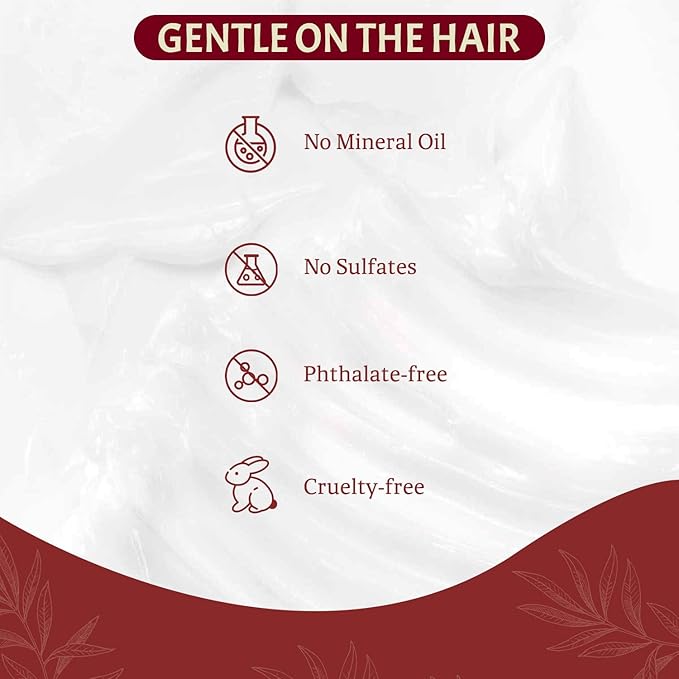 Sulfate-Free Collagen Deep Conditioning Hair Mask, Keratin Mask for Repairs Damaged Hair with Biotin, Shea Butter & Coconut. Adds Smoothness, Nourishes & Hydrates Dry or split ends Hair. 10.1 oz.