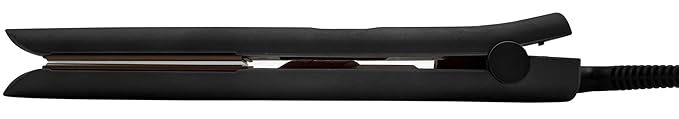 ENZO Milano L2 Cool Tip 1 Inch Ceramic Flat Iron