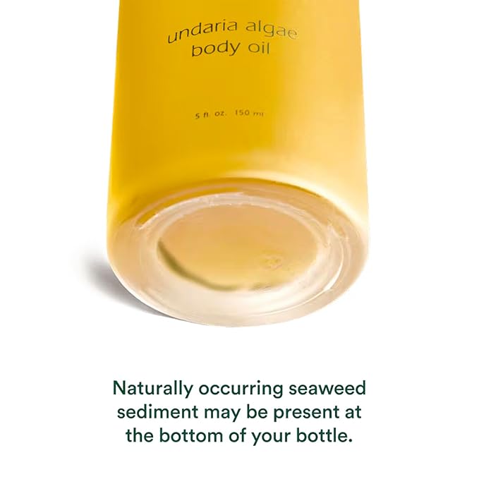 OSEA Body Hydration Heroes - Undaria Algae™ Body Oil & Hyaluronic Body Serum
