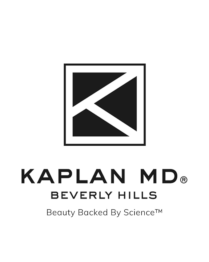 KAPLAN MD Clarifying Toner, 3.3 oz.