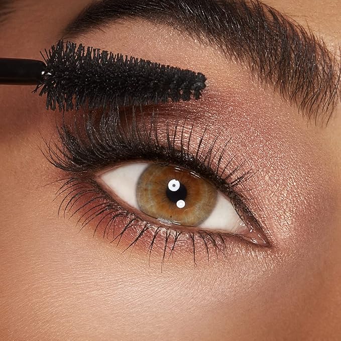 KIKO Milano Volumeyes+ Mascara | Volume-Enhancing Active Mascara