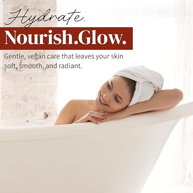 -417 Dead Sea Cosmetics Fresh Moisturizing Shower Gel - Anti-Aging and Nourishing Delicate Daily Body Shower Gel for Instantly Soft Skin - with Aloe Vera - All Natural 11.8 oz