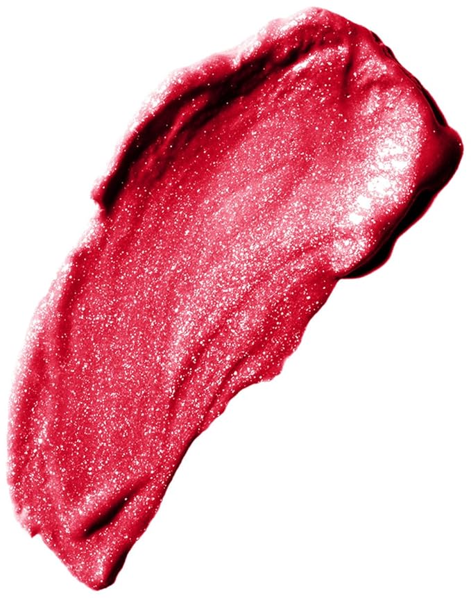 L'Oreal Paris Colour Riche Original Creamy, Hydrating Satin Lipstick with Argan Oil and Vitamin E, Ruby Flame , 1 Count