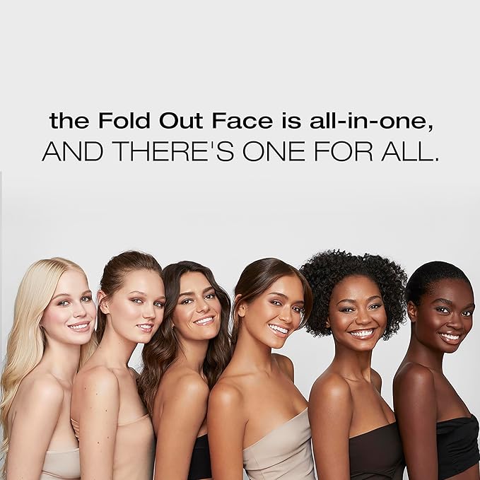 Fold Out Complexion (#4 Medium Deep)