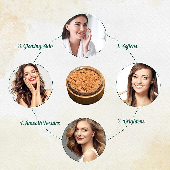 BeNat. Blush Powder, Plum. Vegan. All-Natural. Made with Fewer, Natural Ingredients. 0.4-oz. Packed in a Beautiful Bamboo, Eco-Friendly Case.