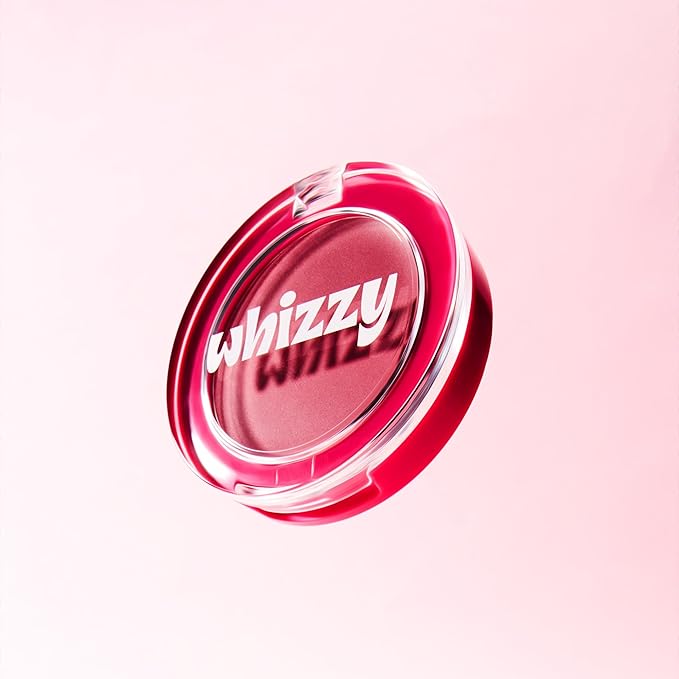 Whizzy Slick Move Lip & Cheek (#Fragile, 0.14 oz)