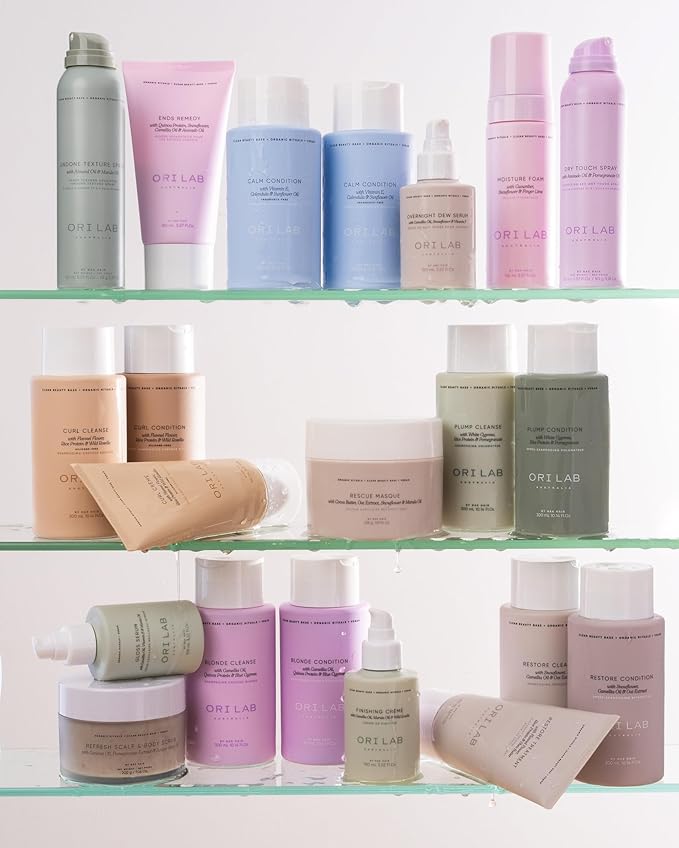 Blonde Condition 300ml - Blonde Toning Conditioner