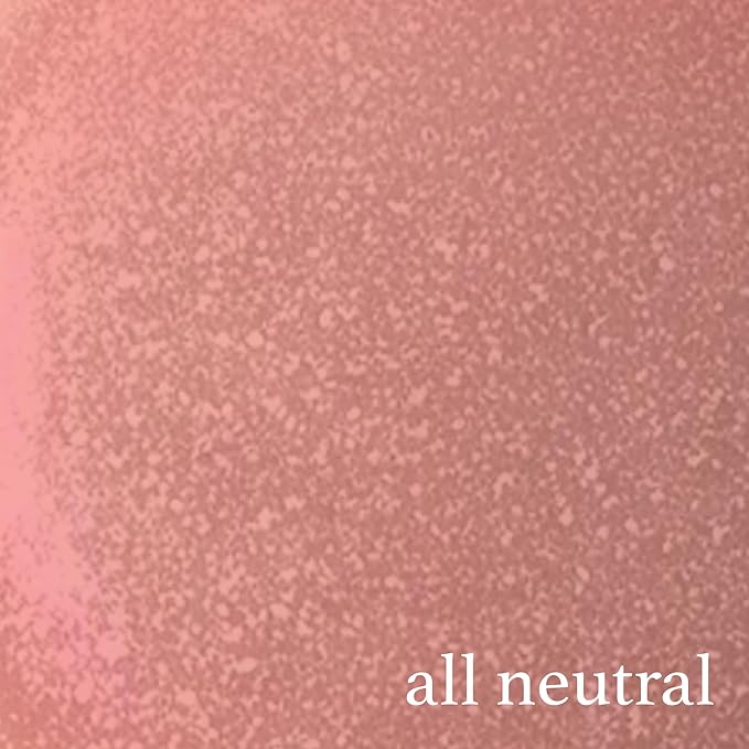 Julep So Plush Glossy Lip Oil, Hydrating Lip Treatment, Sheer Color & High-Shine Finish, Infused With Jojoba Oils, Apricot and Avocado, Vegan & Cruelty-free, All Neutral