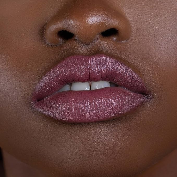 OFIR Longwear Demi-Matte Lip Pencil | Smudge-Proof, Easy Glide, Hydrating, Long-Lasting Color | Berry - Muted Plum Lip Liner Pencil | 0.042 OZ