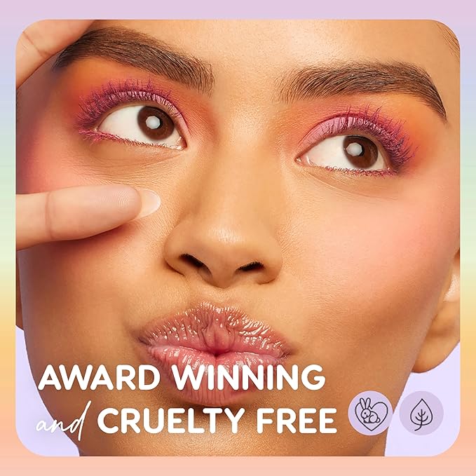 ColourPop Crème Gel Waterproof Eyeliner - 18HR Wear, Ultra-Pigmented Eyeliner Pencil with Matte & Metallic Finishes - Smudge-Proof, Vegan & Cruelty-Free - Toucan Do It (0.01 oz)