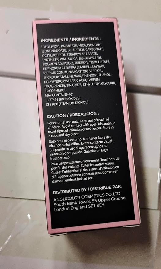 Contour Stick, Long Lasting, Cream Contour, Smooth, Blendable, Contour Stick Makeup, Floral Fragrance, Hydrating, Define 3D Contouring, Better for Fair Skin
