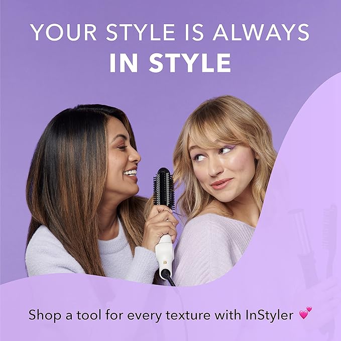 InStyler Turbo Ionic Blow Dryer