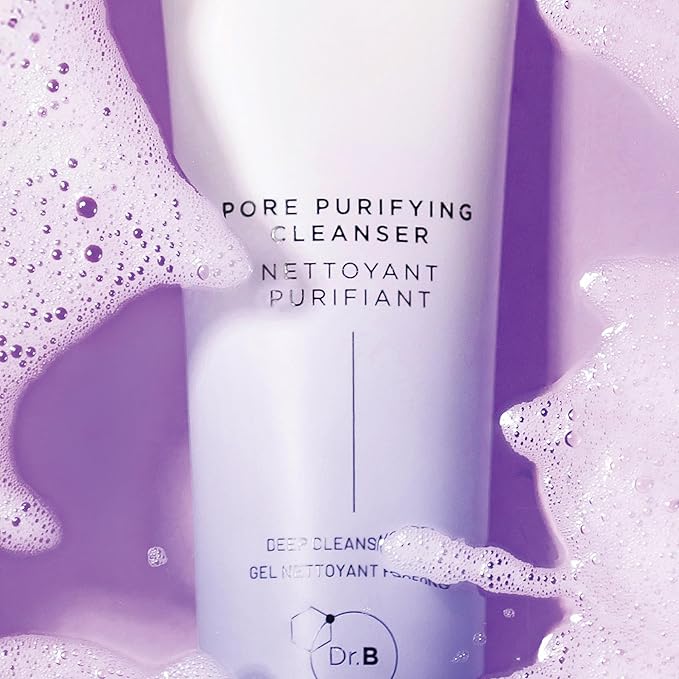 Dr. Brandt Skincare Pore Purifying Cleanser, 3.5 Fl Oz