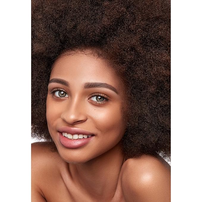 Arches & Halos Angled Brow Shading Pencil - Double Sided Eyebrow Filler and Spoolie - Angled Brush Design for Precise Shaping and Styling - Buildable, Easy Blend Pigment - Espresso - 0.012 oz
