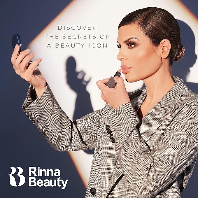 Rinna Beauty - Icon Collection Lip Kit - Delilah