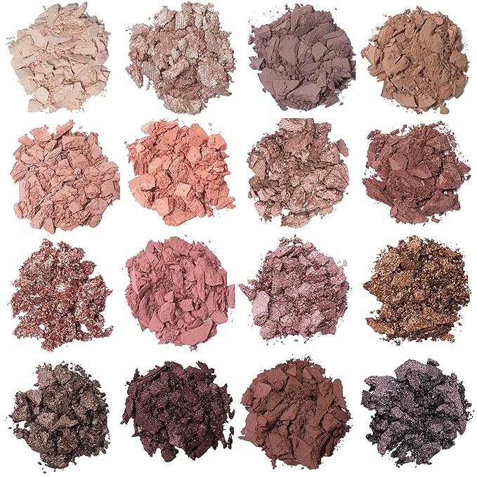 wet n wild Always Blushin' Blush Palette