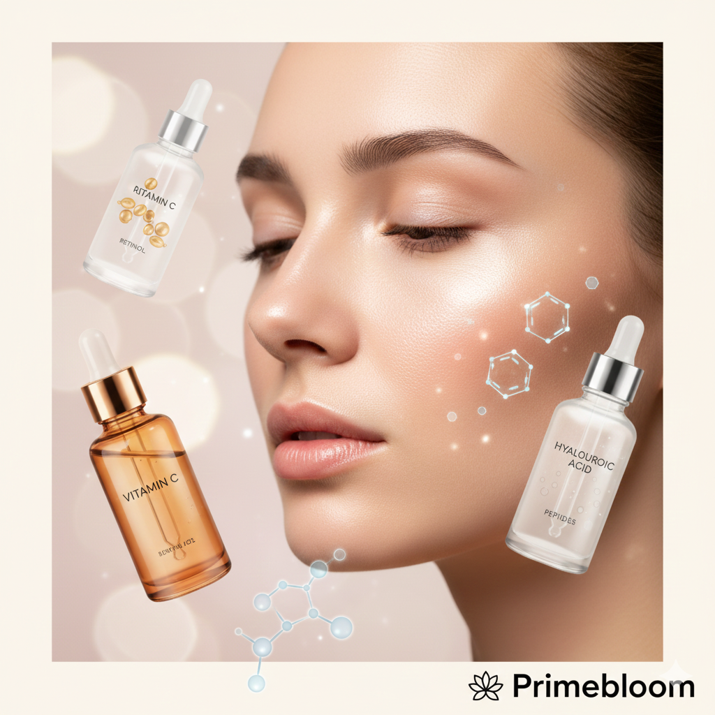 Anti-Aging Skincare