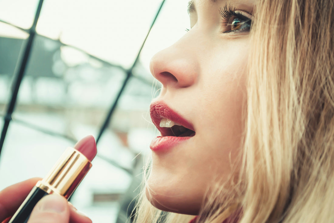 💄 Lipstick Essentials from Primebloom: Elevate Your Everyday Look