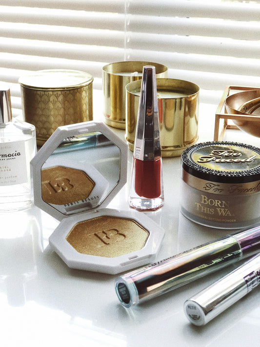 Master the Base: Understanding Makeup Primers for Flawless Skin
