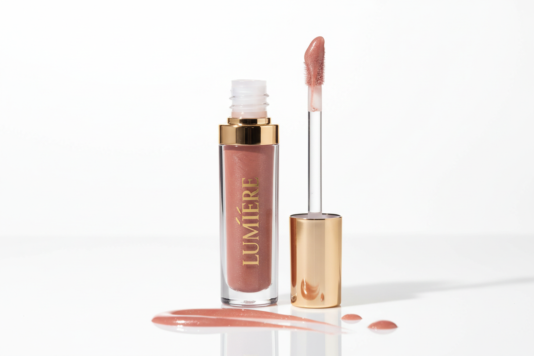 Kissable & Confident: Your Ultimate Guide to Choosing the Perfect Lip Product for Every Occasion