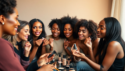 How to Choose the Perfect Makeup Products for Your Skin Tone and Type