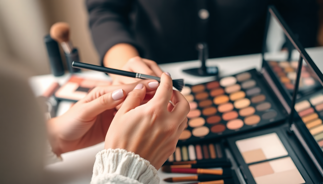 Unveiling the Secrets to a Flawless Makeup Routine