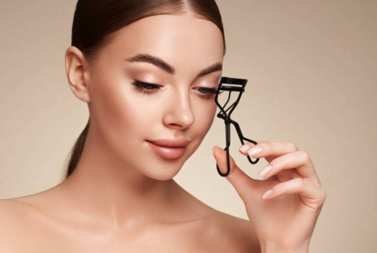 Eyelash Tools