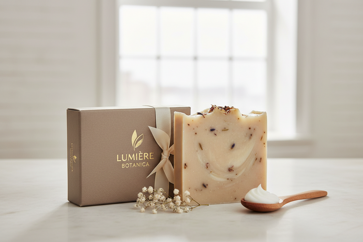 Bar Soap