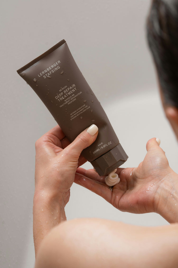 Hair Treatment