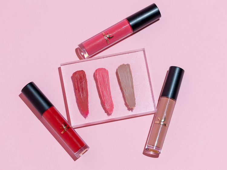 Lip Gloss