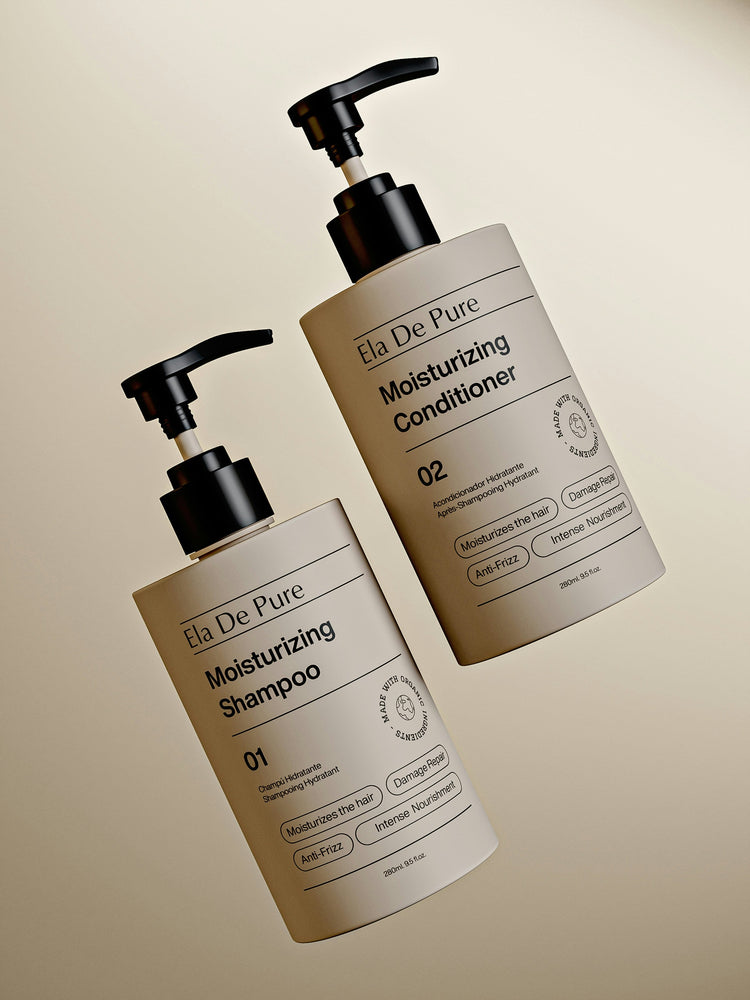 Conditioner
