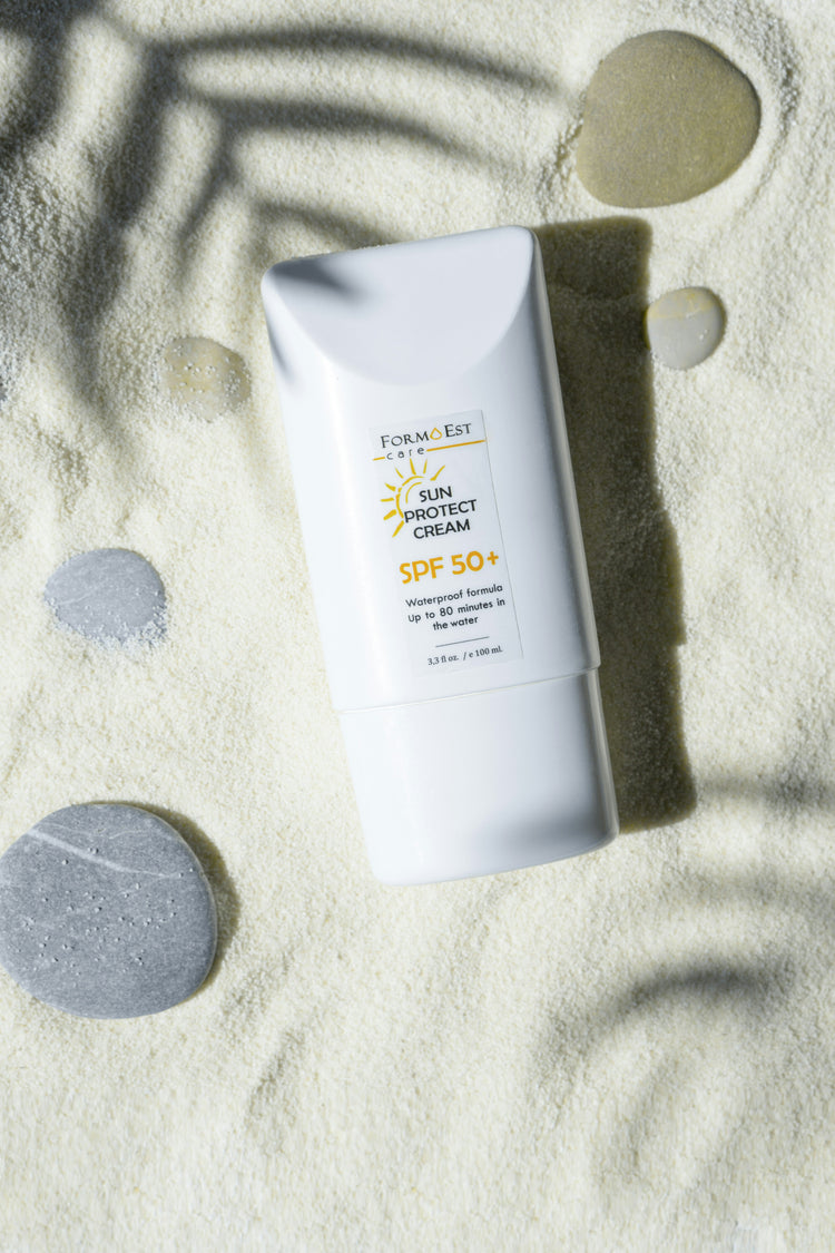 Sunscreen