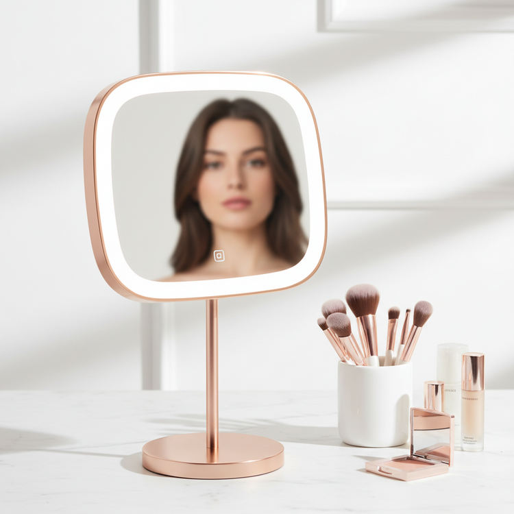 Makeup Mirrors