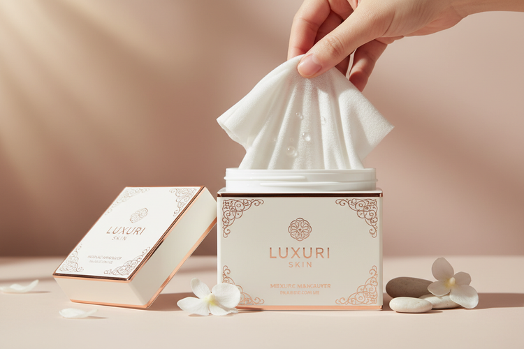 Makeup Remover Wipes