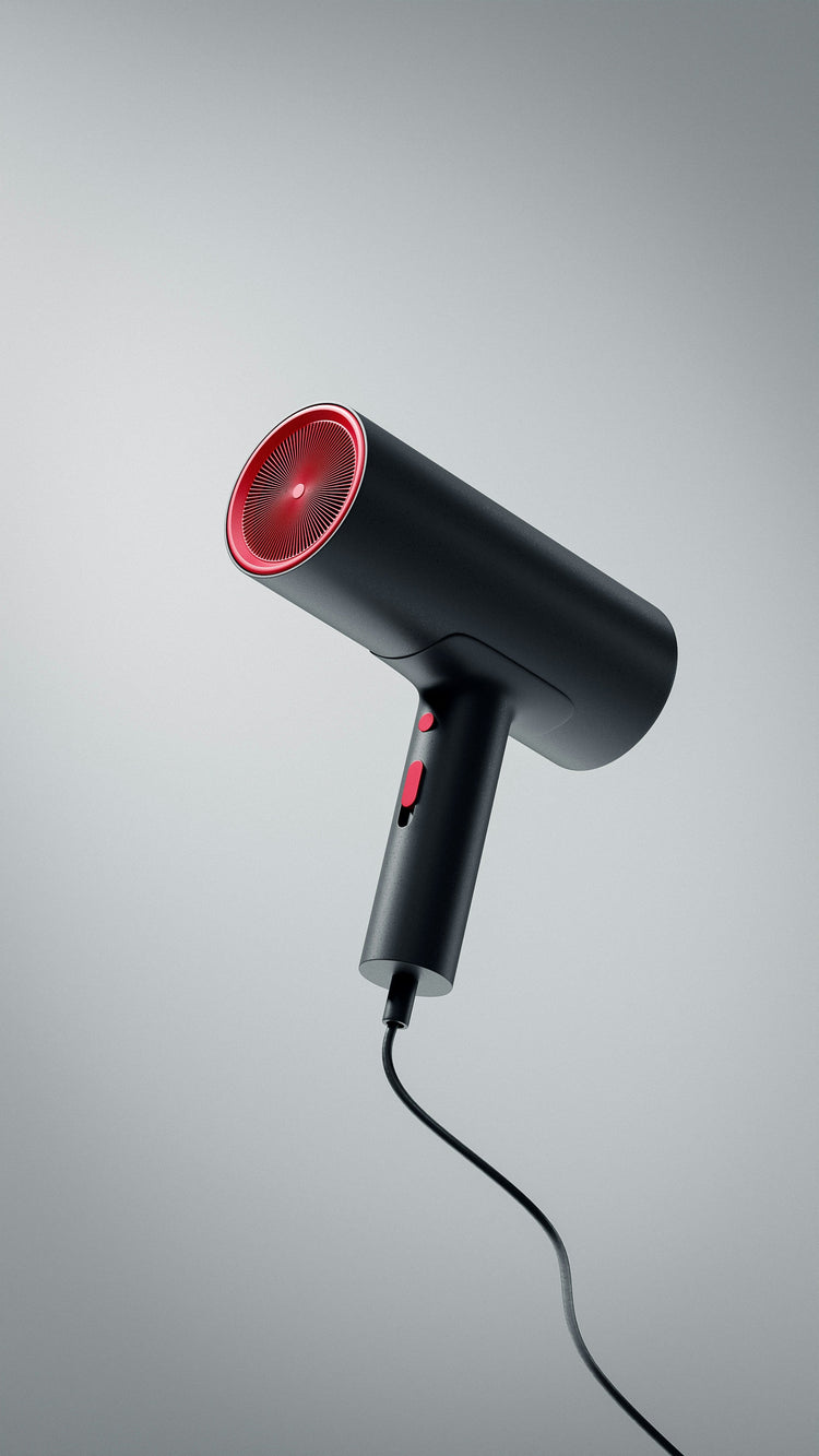 Hair Dryers